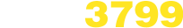 win3799 Logo