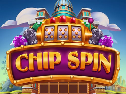 Chip Spin