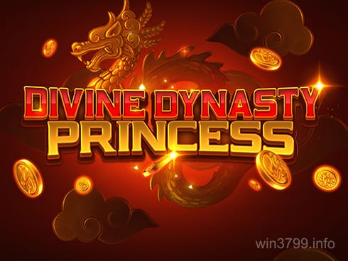 Divine Dynasty Princess