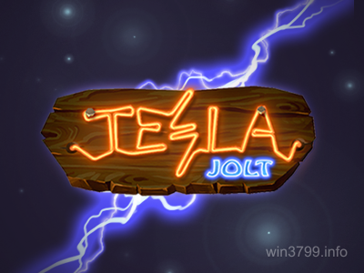 Tesla Jolt